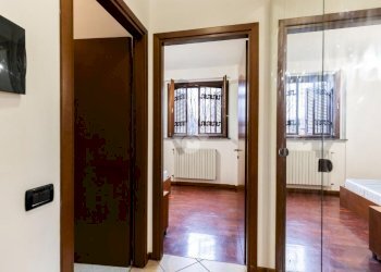 Two-room apartment Via Bolzano, Milano (neighborhood Turro) - photo 25