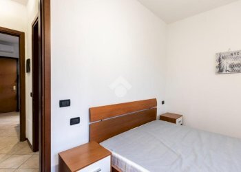 Two-room apartment Via Bolzano, Milano (neighborhood Turro) - photo 26