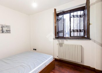 Two-room apartment Via Bolzano, Milano (neighborhood Turro) - photo 27