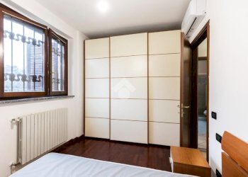 Two-room apartment Via Bolzano, Milano (neighborhood Turro) - photo 28