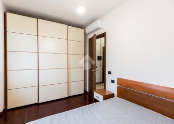 Two-room apartment Via Bolzano, Milano (neighborhood Turro) - photo 29