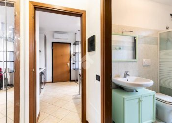 Two-room apartment Via Bolzano, Milano (neighborhood Turro) - photo 30