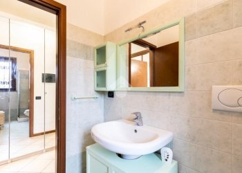 Two-room apartment Via Bolzano, Milano (neighborhood Turro) - photo 35