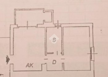 Two-room apartment Via Bolzano, Milano (neighborhood Turro) - photo 36