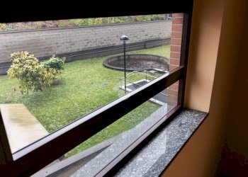 Two-room apartment Via Bolzano, Milano (neighborhood Turro) - photo 38