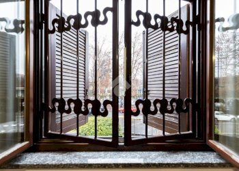 Two-room apartment Via Bolzano, Milano (neighborhood Turro) - photo 39