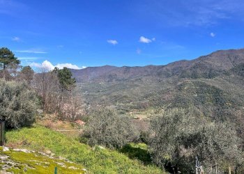 Villa Strada Provinciale Sud, Ceriana - photo 32