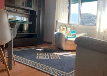 Quadrilocale Via Luigi Isnardi, 31, Ventimiglia - foto 1