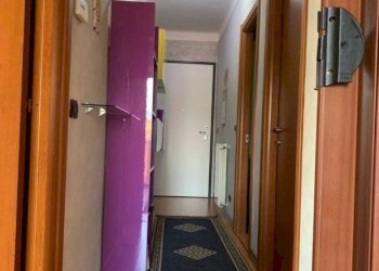 Quadrilocale Via Luigi Isnardi, 31, Ventimiglia - foto 4