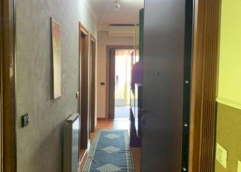 Quadrilocale Via Luigi Isnardi, 31, Ventimiglia - foto 5