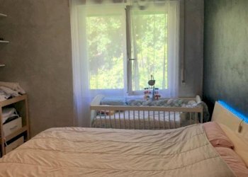 Quadrilocale Via Luigi Isnardi, 31, Ventimiglia - foto 10