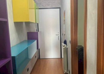 Quadrilocale Via Luigi Isnardi, 31, Ventimiglia - foto 14