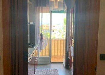 Quadrilocale Via Luigi Isnardi, 31, Ventimiglia - foto 17