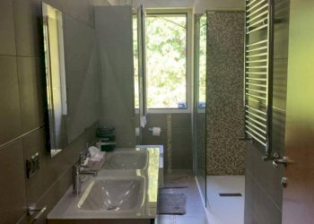 Quadrilocale Via Luigi Isnardi, 31, Ventimiglia - foto 19