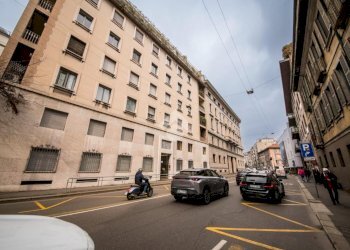 Bilocale Italy, Milano - foto 25