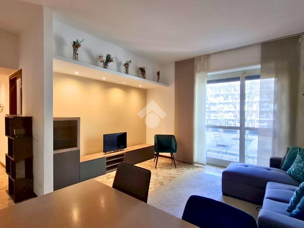 Trilocale Via cenisio, Milano - foto 1