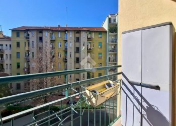 Trilocale Via cenisio, Milano - foto 9