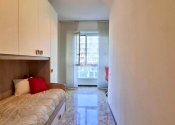 Trilocale Via cenisio, Milano - foto 11