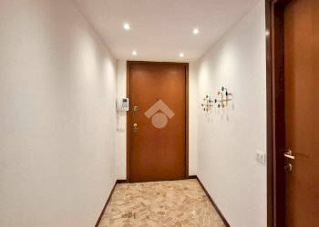 Trilocale Via cenisio, Milano - foto 17