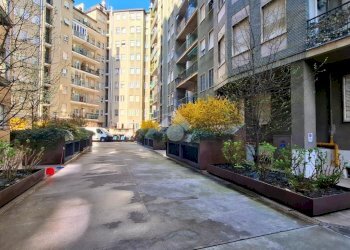 Trilocale Via cenisio, Milano - foto 20