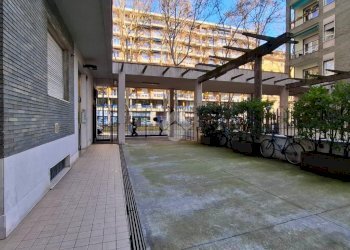 Trilocale Via cenisio, Milano - foto 21