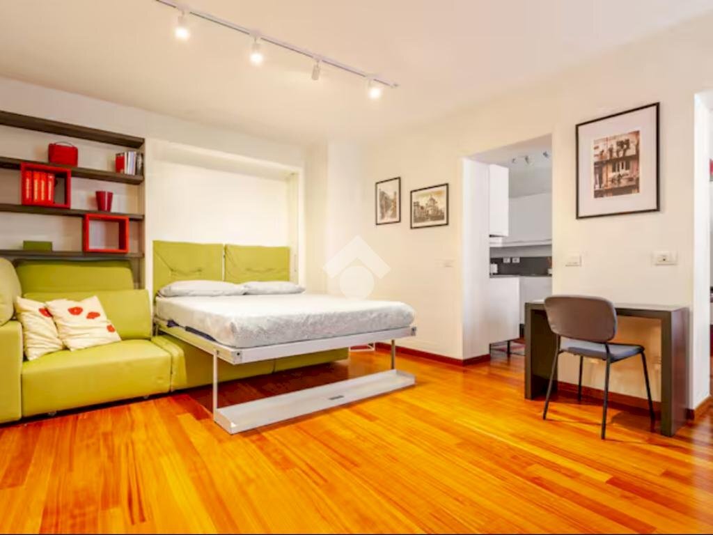 Bilocale Corso Porta Ticinese, Milano - foto 1