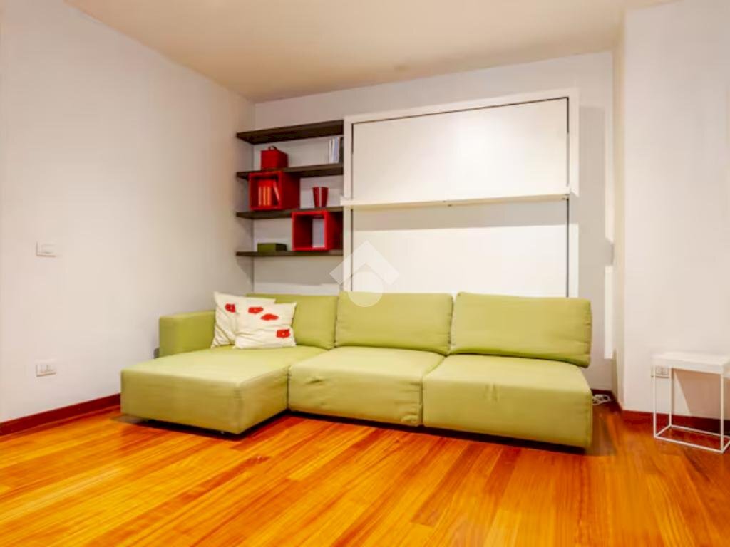 Bilocale Corso Porta Ticinese, Milano - foto 2