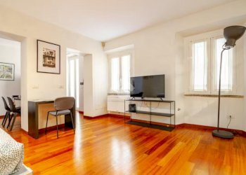 Bilocale Corso Porta Ticinese, Milano - foto 3