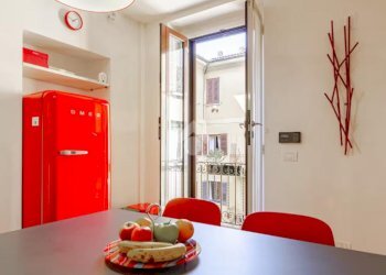 Bilocale Corso Porta Ticinese, Milano - foto 8