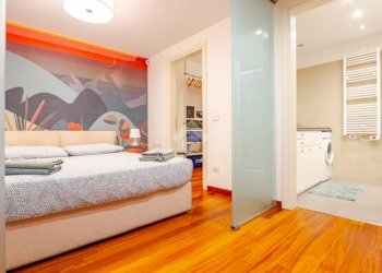 Bilocale Corso Porta Ticinese, Milano - foto 12