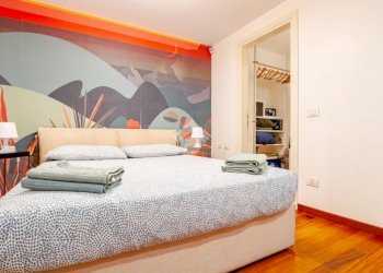 Bilocale Corso Porta Ticinese, Milano - foto 14