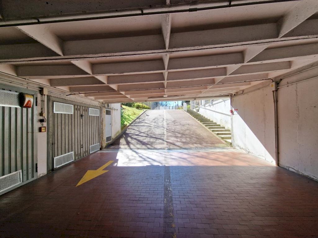 Box Via Zurigo, Milano (neighborhood Inganni) - photo 3