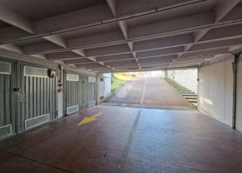 Box Via Zurigo, Milano (neighborhood Inganni) - photo 8