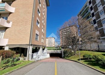 Box Via Zurigo, Milano (neighborhood Inganni) - photo 9