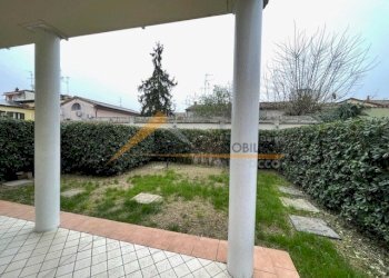 Two-room apartment Ravenna (neighborhood Borgo San Rocco) - photo 9