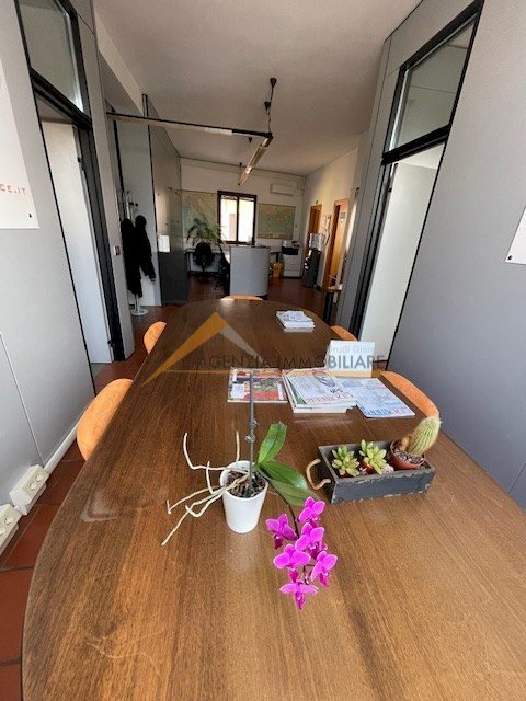 Office Ravenna (neighborhood Borgo San Rocco) - photo 2
