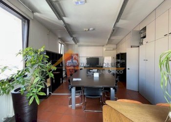 Office Ravenna (neighborhood Borgo San Rocco) - photo 3