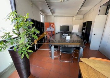 Office Ravenna (neighborhood Borgo San Rocco) - photo 5