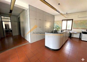 Office Ravenna (neighborhood Borgo San Rocco) - photo 6