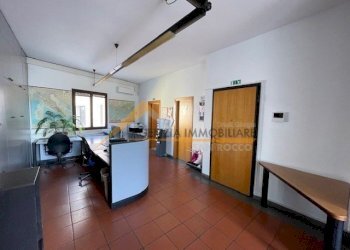 Office Ravenna (neighborhood Borgo San Rocco) - photo 8