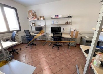 Office Ravenna (neighborhood Borgo San Rocco) - photo 20