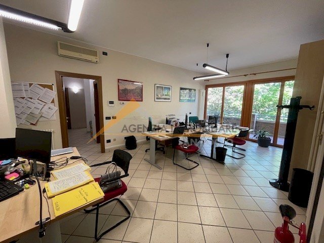 Office Ravenna (neighborhood San Biagio) - photo 2