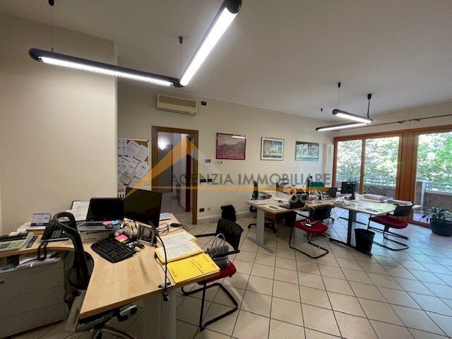 Office Ravenna (neighborhood San Biagio) - photo 3