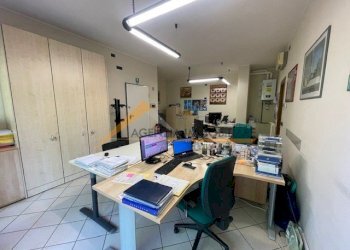 Office Ravenna (neighborhood San Biagio) - photo 13