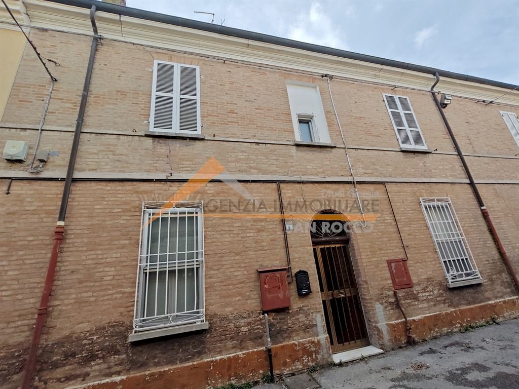 Casa indipendente Ravenna (zona Borgo San Rocco) - foto 2