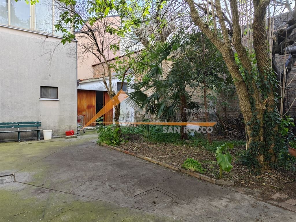 Casa indipendente Ravenna (zona Borgo San Rocco) - foto 3