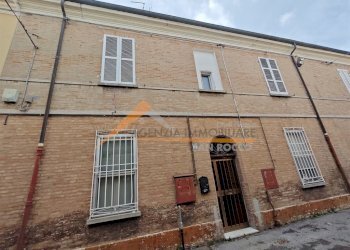 Casa indipendente Ravenna (zona Borgo San Rocco) - foto 2