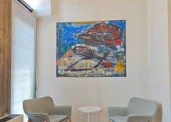 Office Ravenna (neighborhood Darsena) - photo 1