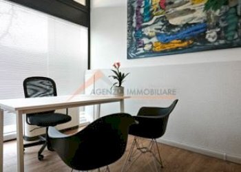 Office Ravenna (neighborhood Darsena) - photo 2