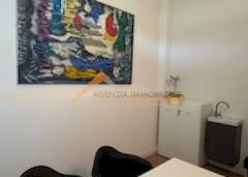 Office Ravenna (neighborhood Darsena) - photo 5